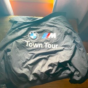 BMW M Town Tour Jacket